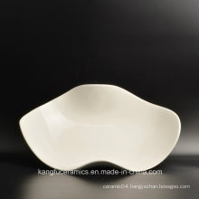 Wholesale Cheap Ceramic Banquet Dinnerware